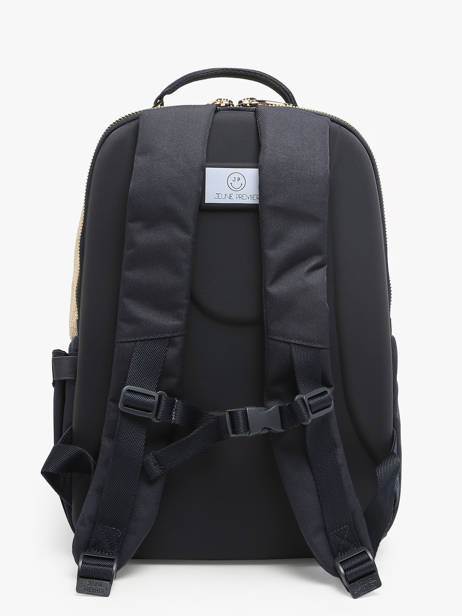 Rugzak Bobby 1 Compartiment Jeune premier Beige daydream girls G ander zicht 4